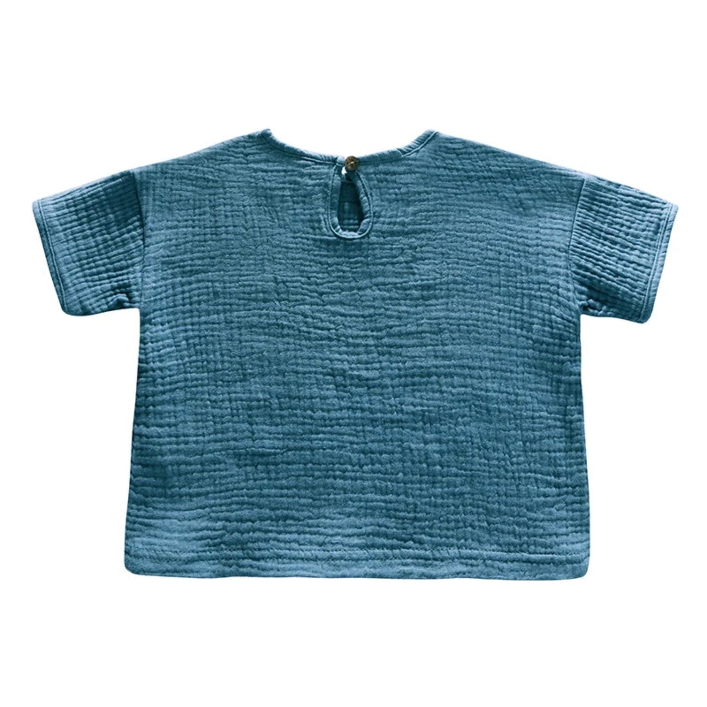 Short Sleeve Outfit - Babytopia32