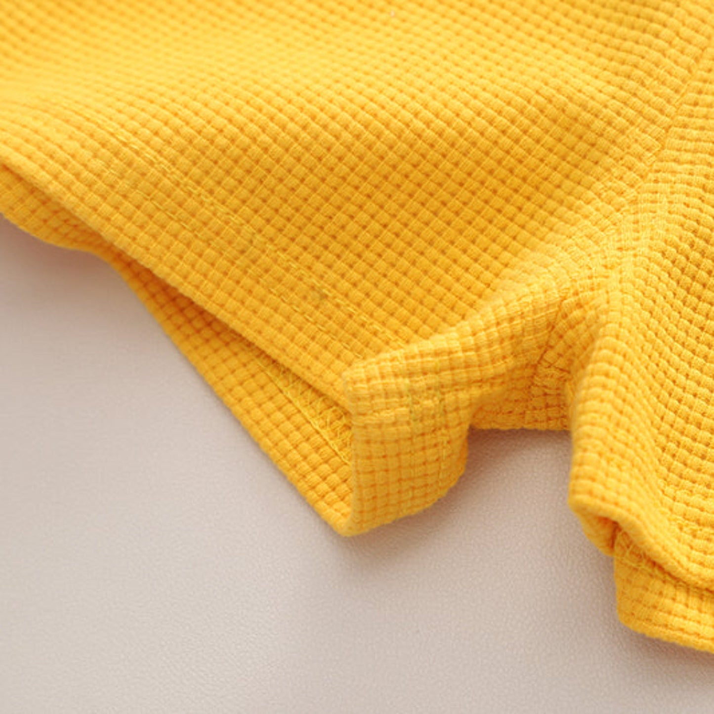 Sleeveless Shorts Set - Babytopia32