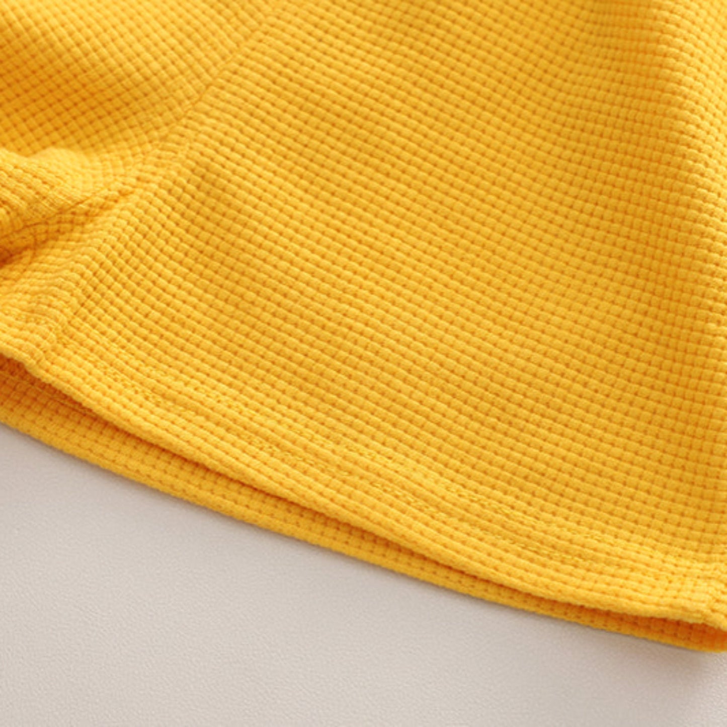 Sleeveless Shorts Set - Babytopia32