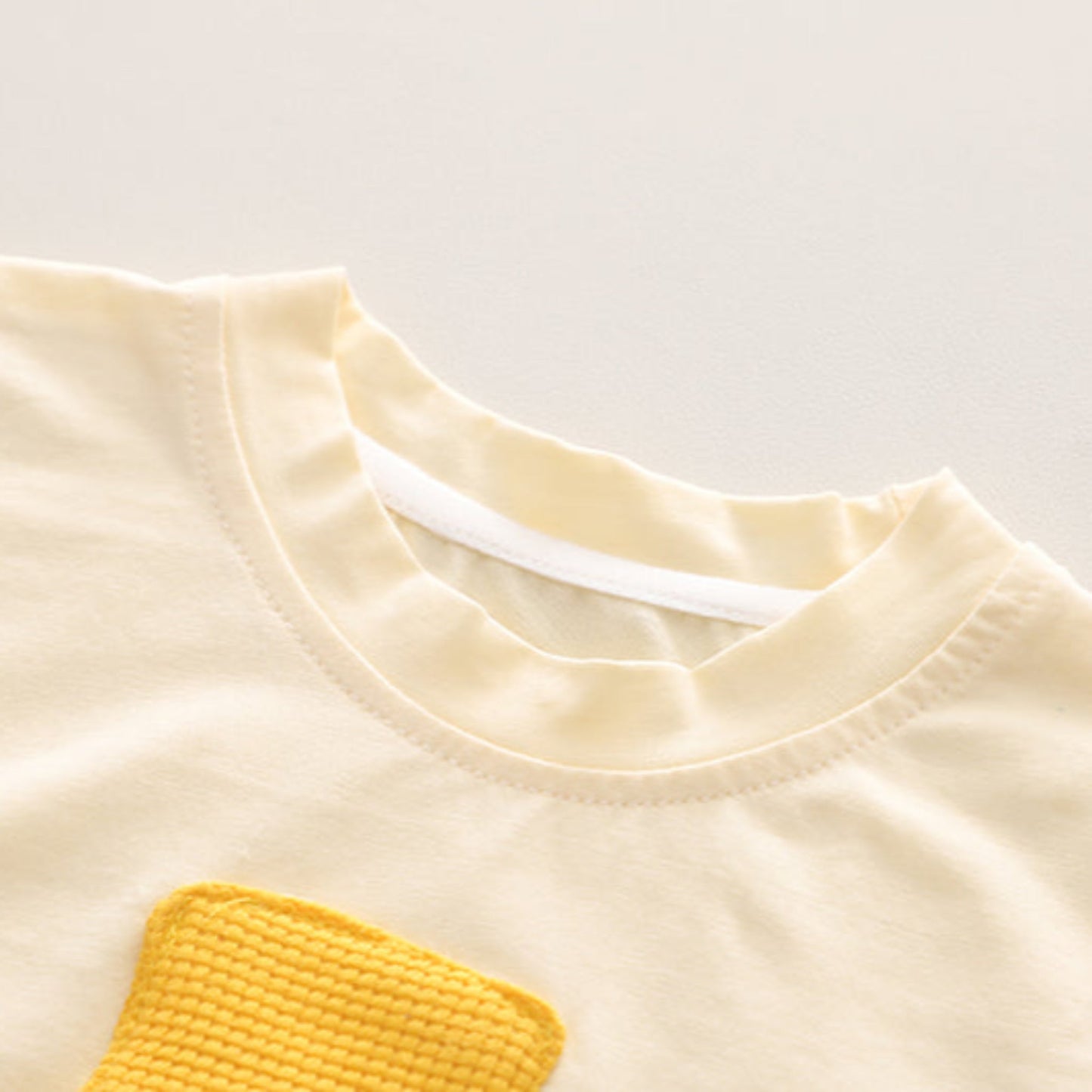 Sleeveless Shorts Set - Babytopia32