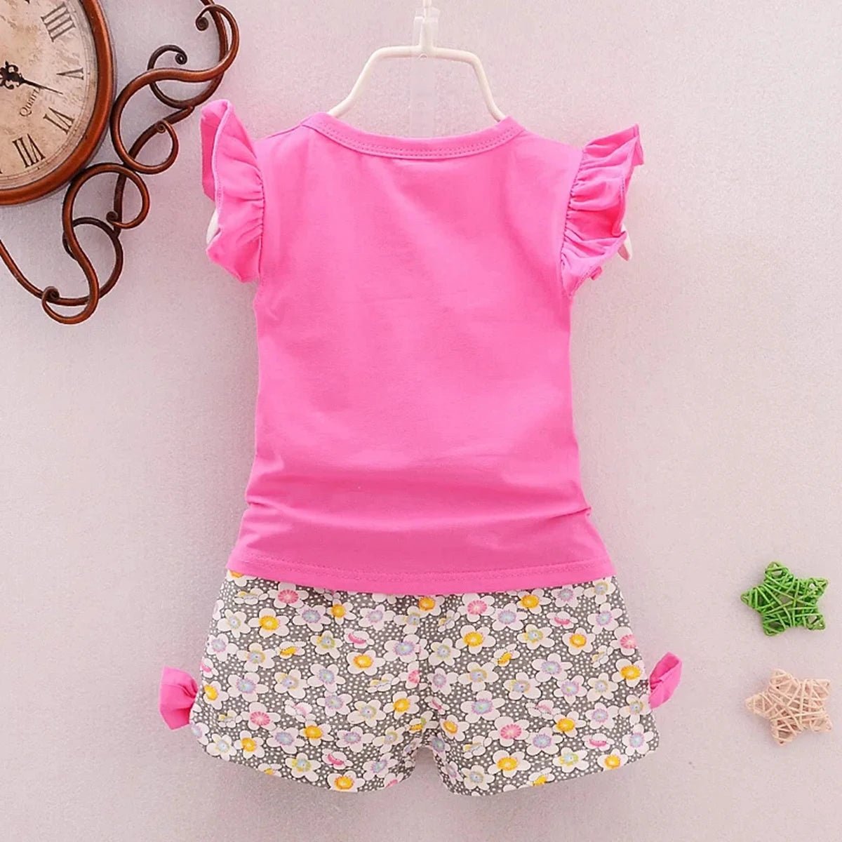 Summer 2PCS Set - Babytopia32