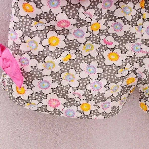Summer 2PCS Set - Babytopia32