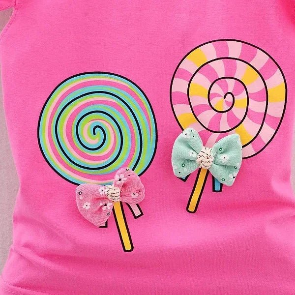 Summer 2PCS Set - Babytopia32