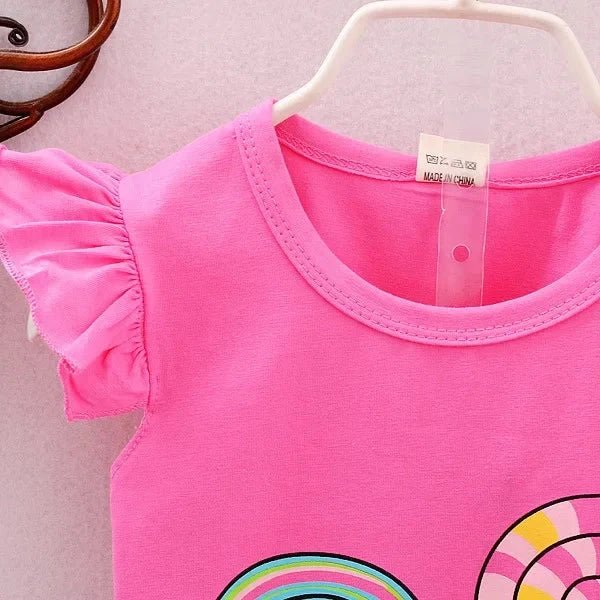 Summer 2PCS Set - Babytopia32