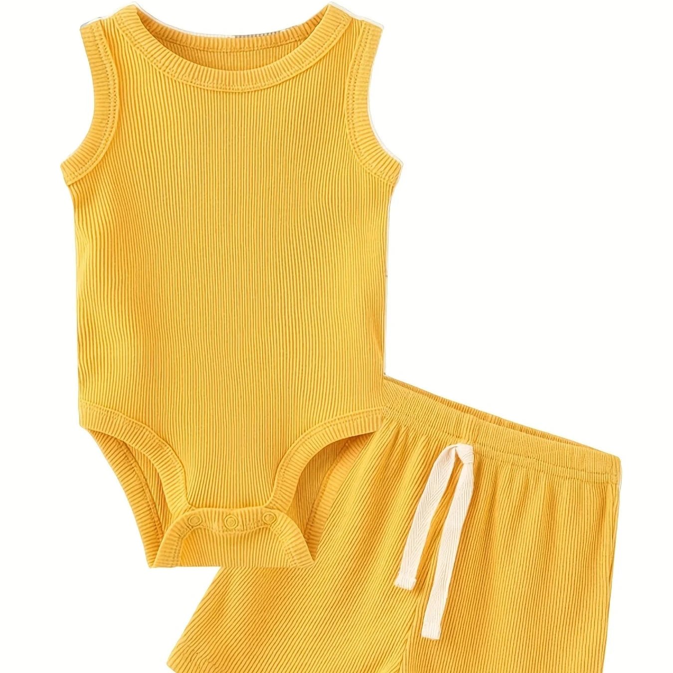 Summer Fashion Set - Babytopia32