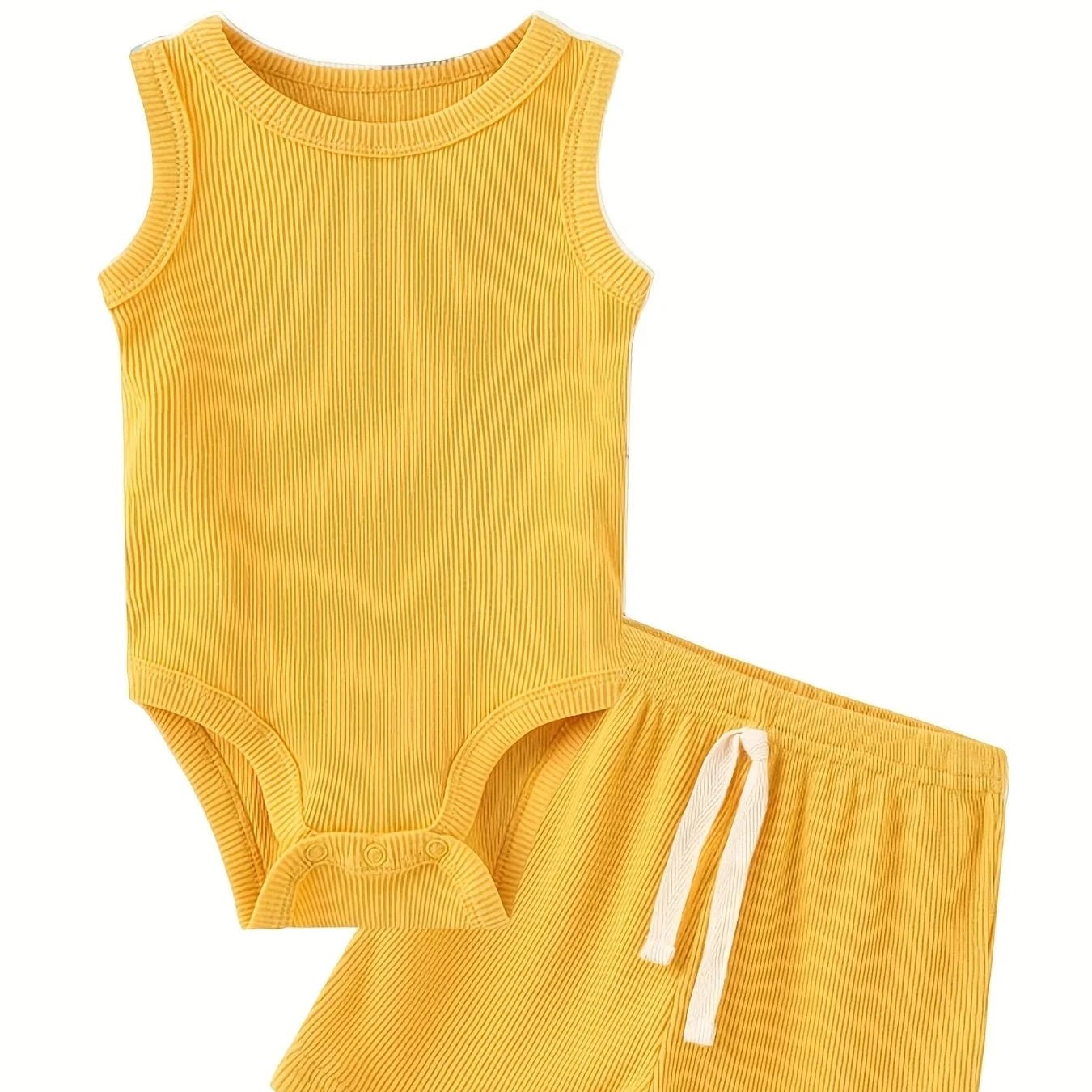 Summer Fashion Set - Babytopia32