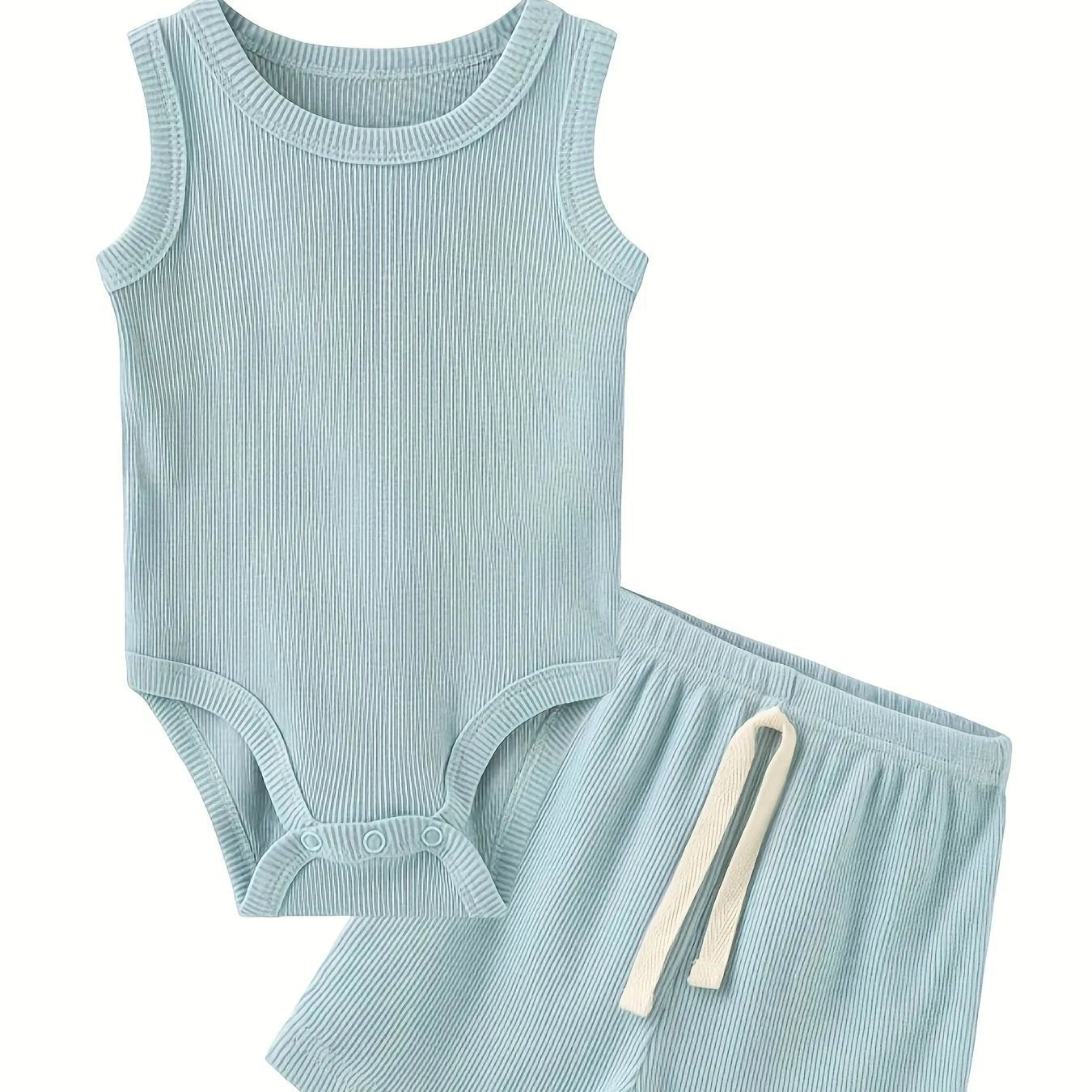 Summer Fashion Set - Babytopia32