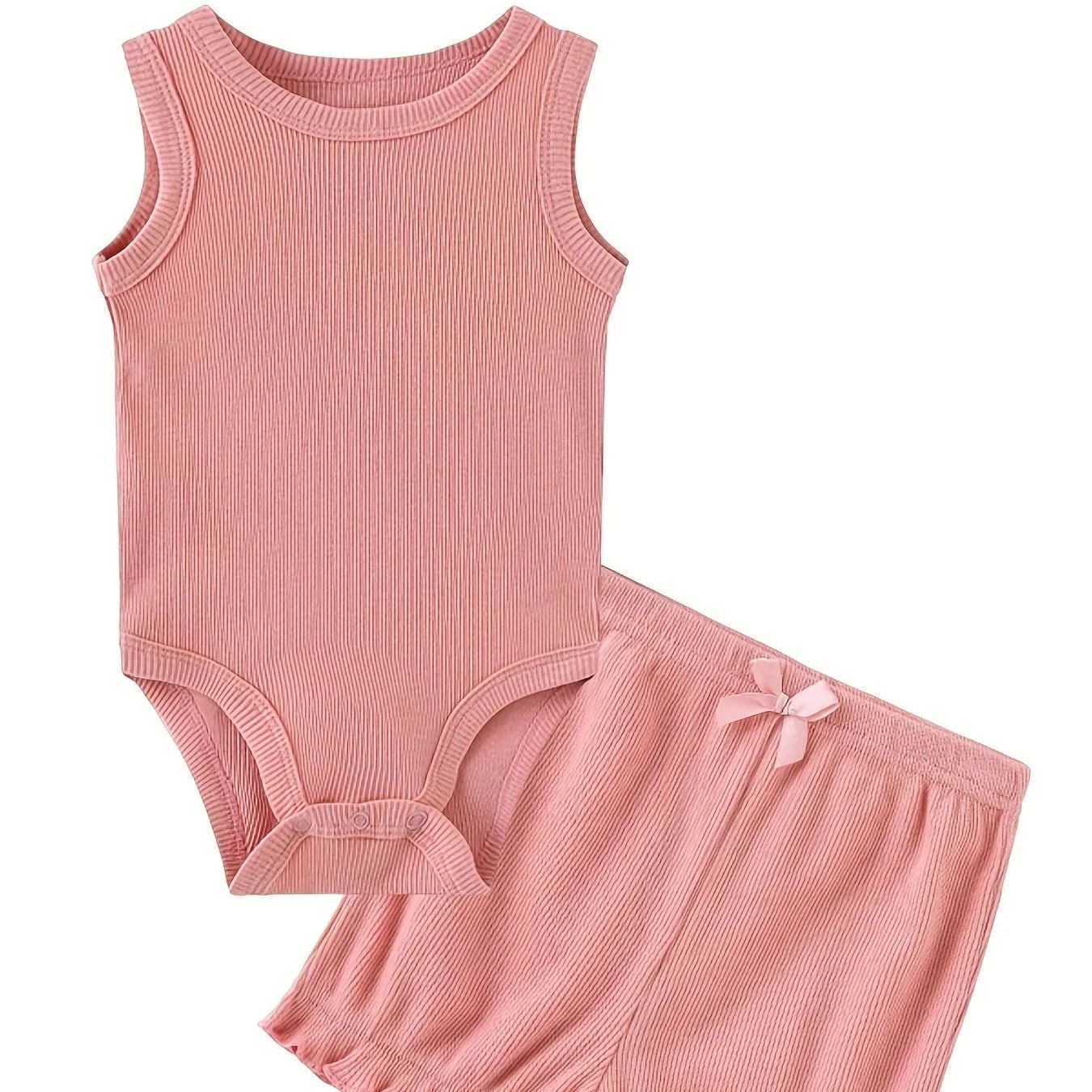 Summer Fashion Set - Babytopia32