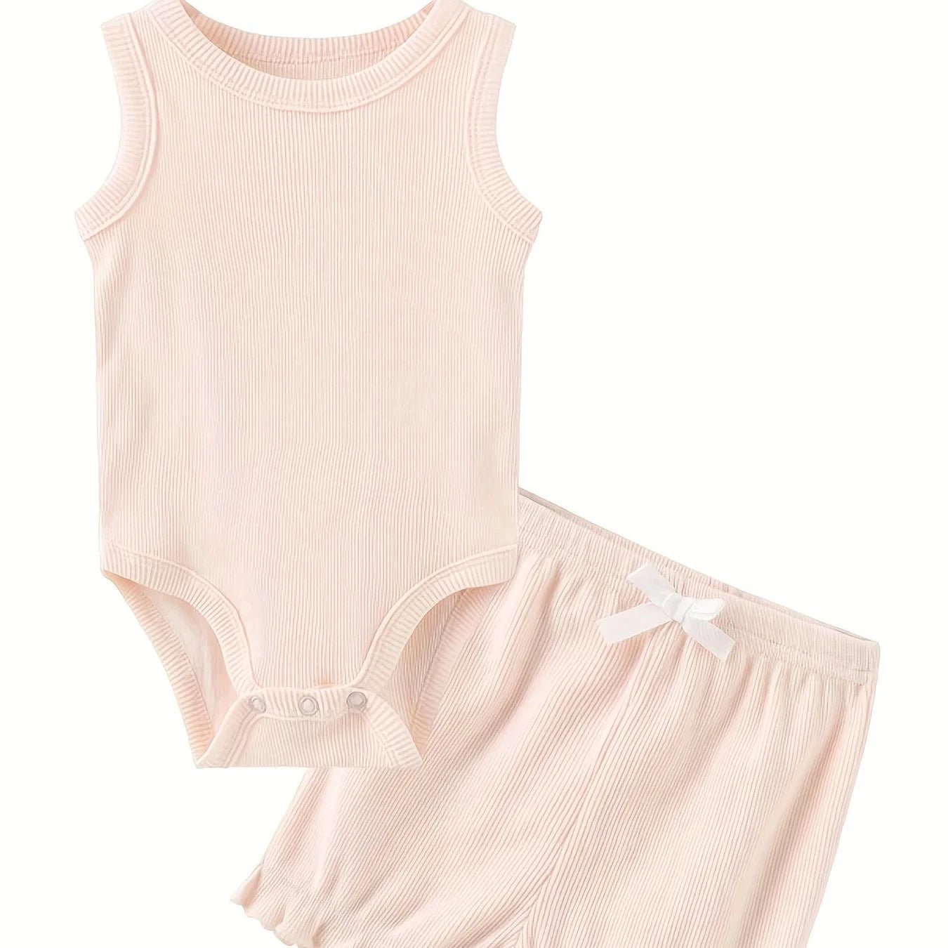 Summer Fashion Set - Babytopia32