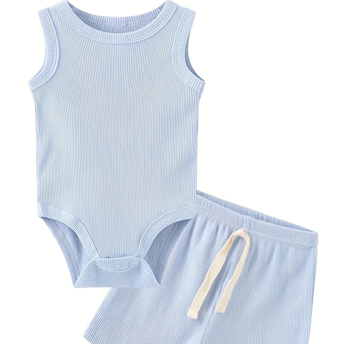 Summer Fashion Set - Babytopia32