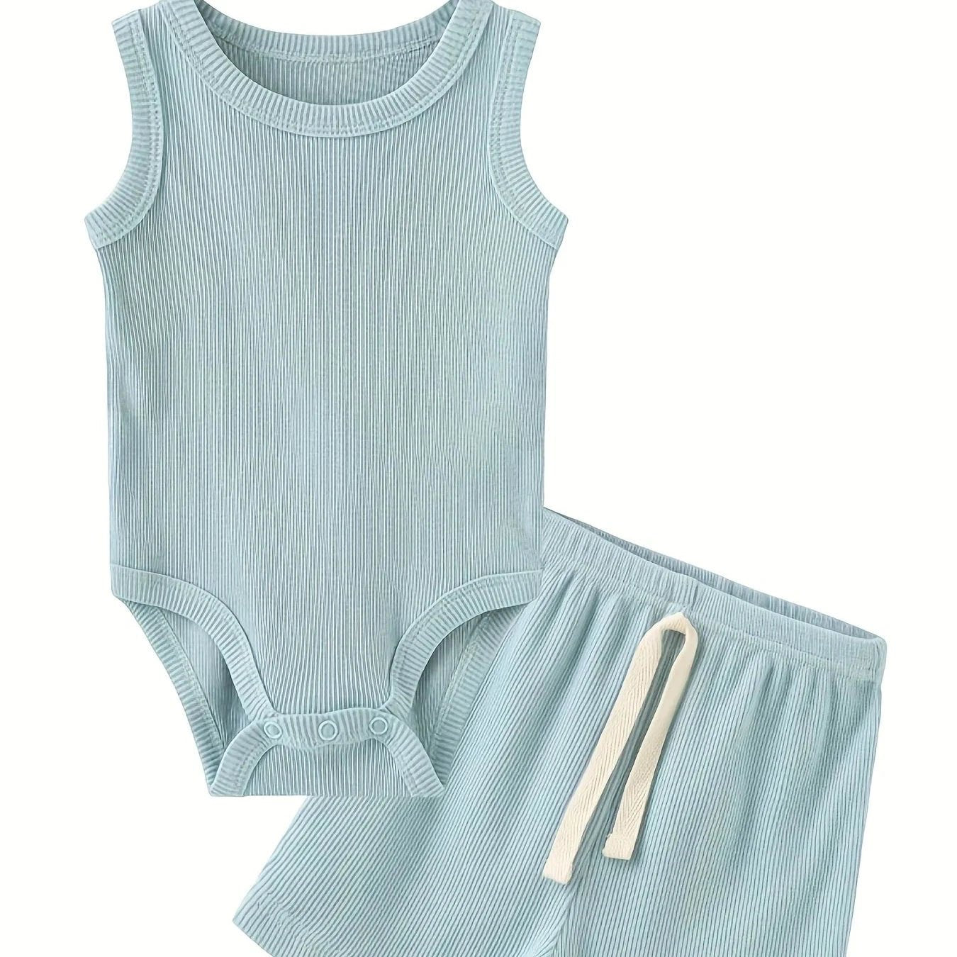 Summer Fashion Set - Babytopia32