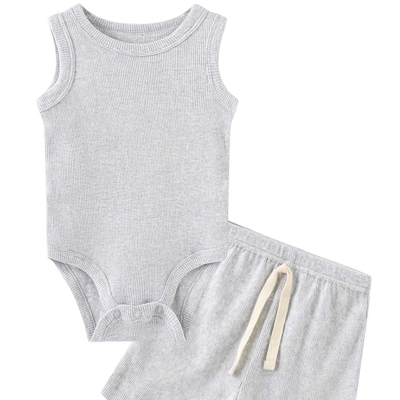 Summer Fashion Set - Babytopia32