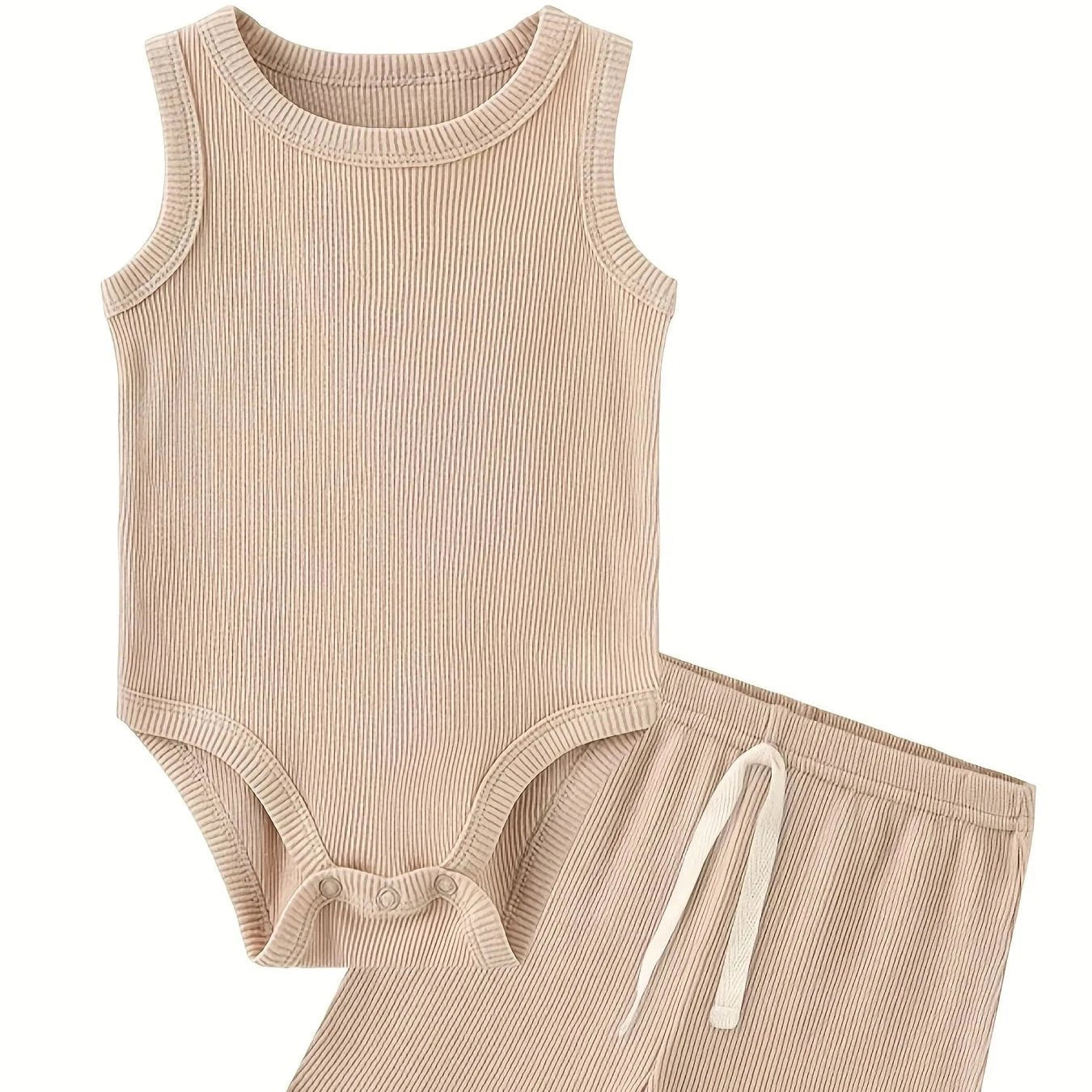 Summer Fashion Set - Babytopia32