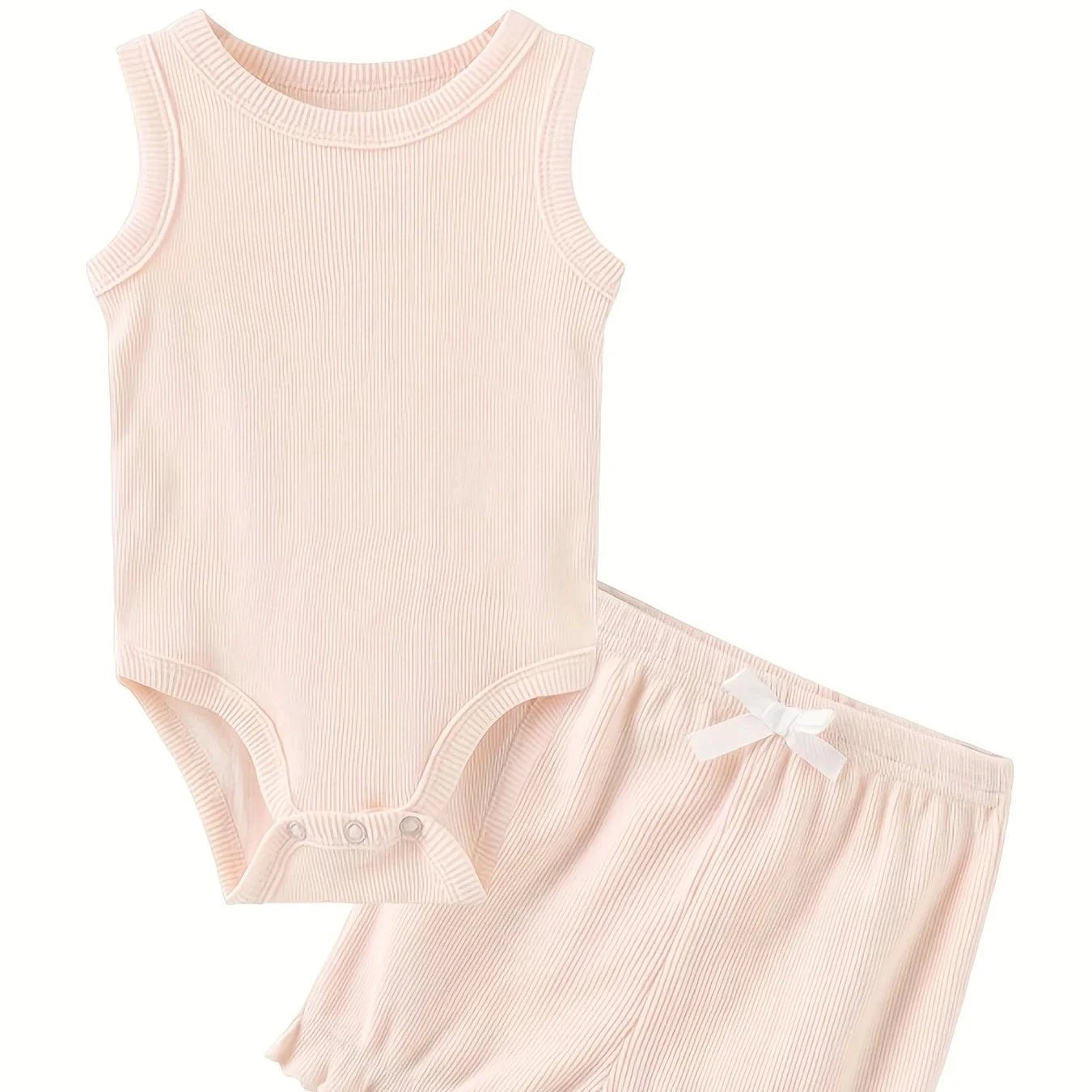 Summer Fashion Set - Babytopia32