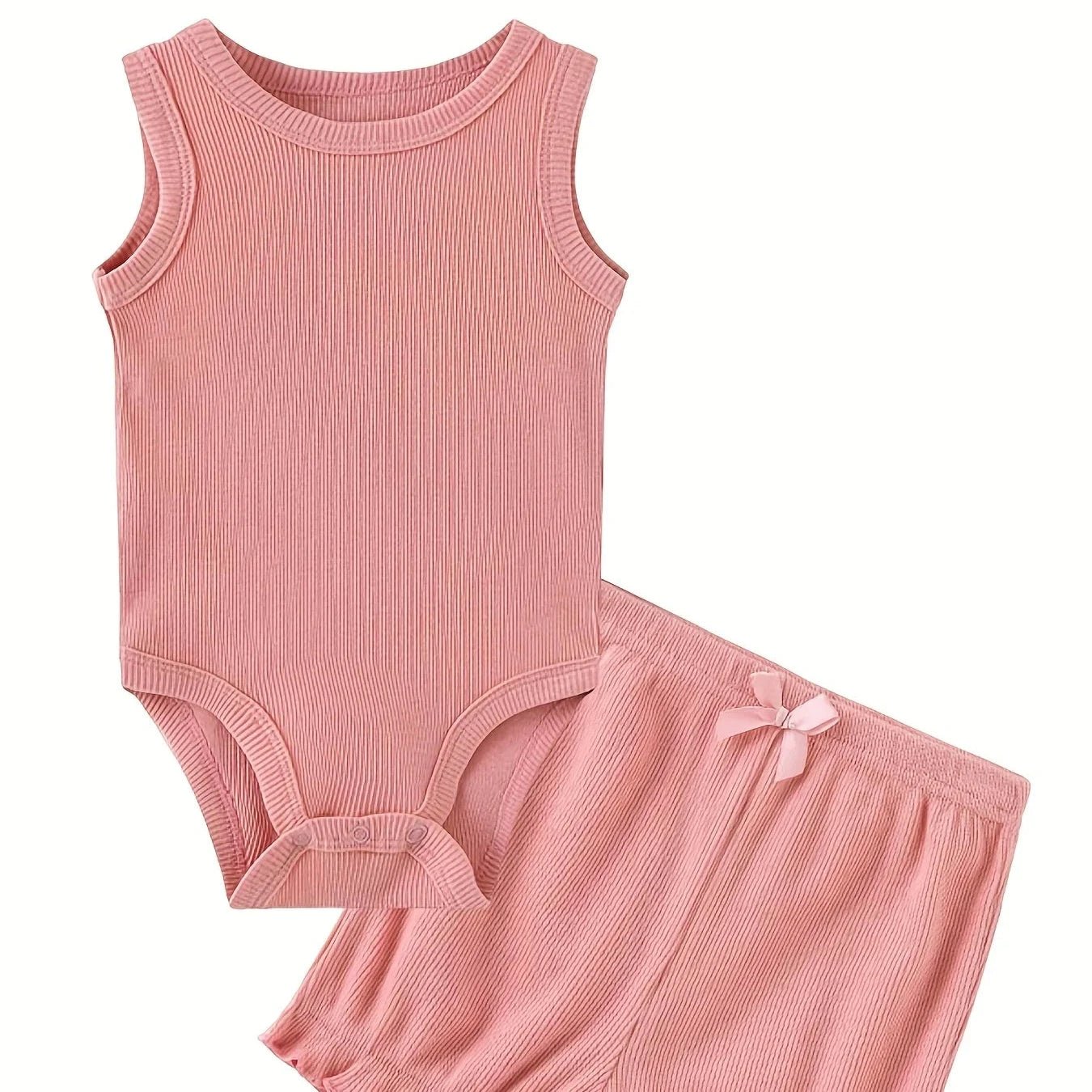 Summer Fashion Set - Babytopia32