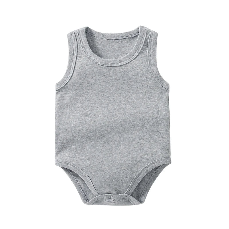 Summer Romper Onesie - Babytopia32