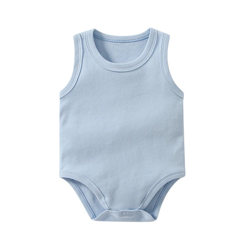 Summer Romper Onesie - Babytopia32
