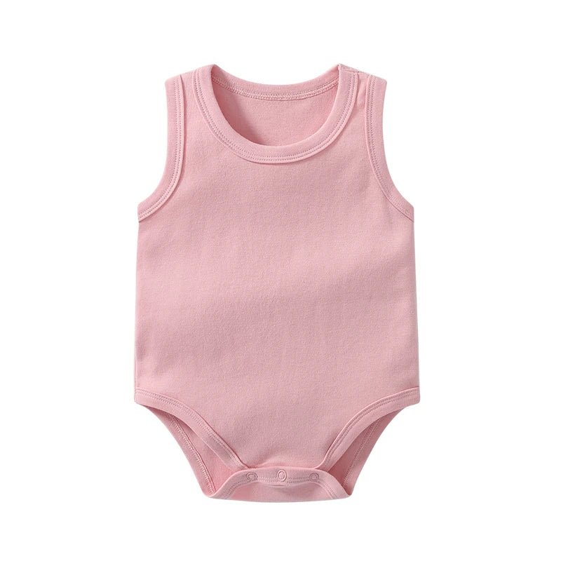 Summer Romper Onesie - Babytopia32