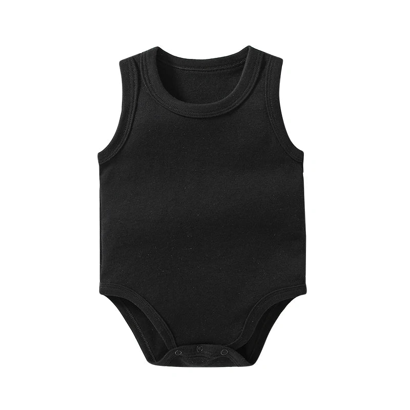 Summer Romper Onesie - Babytopia32