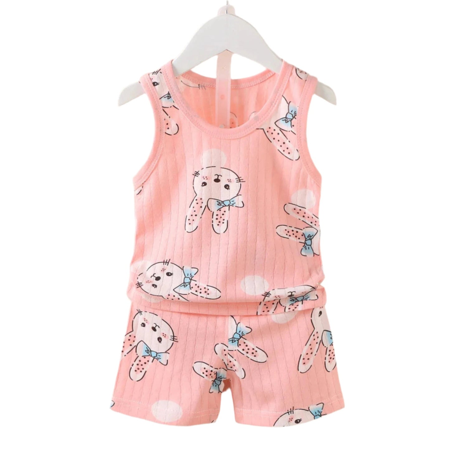 Summer Short Set - Babytopia32