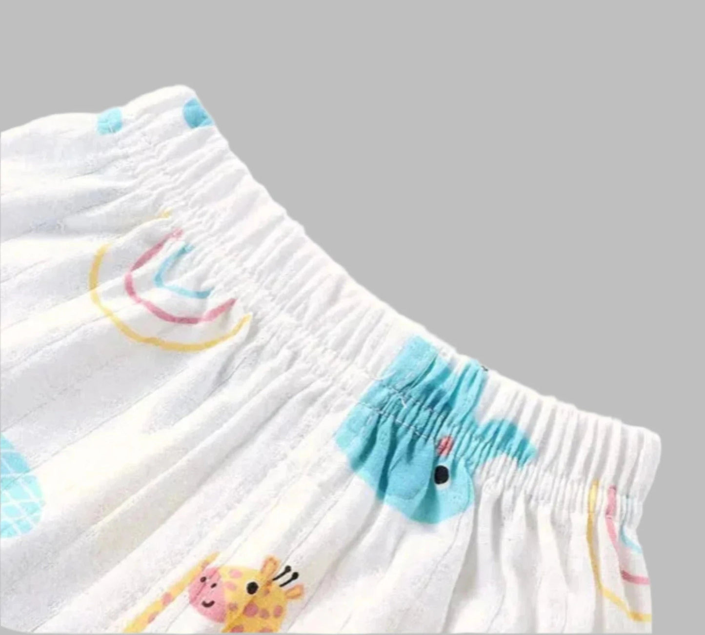 Summer Short Set - Babytopia32