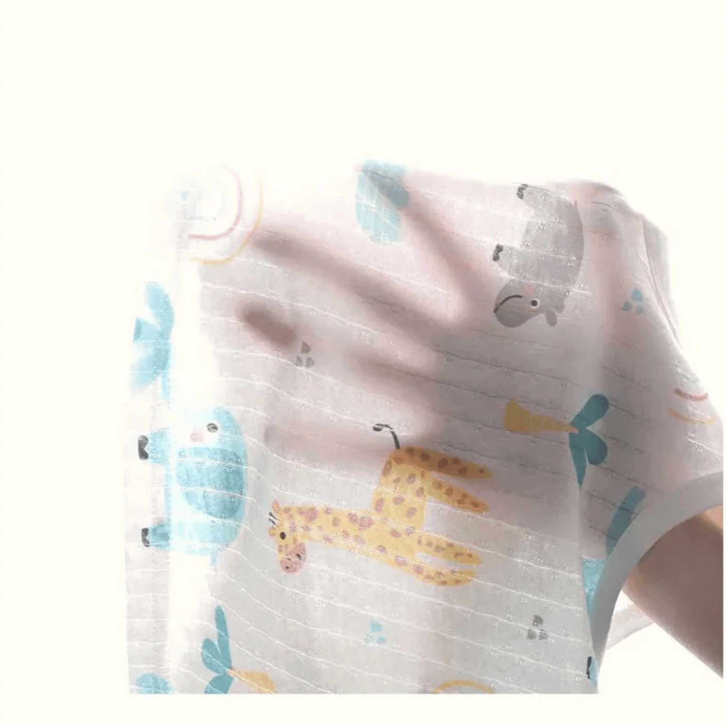 Summer Short Set - Babytopia32