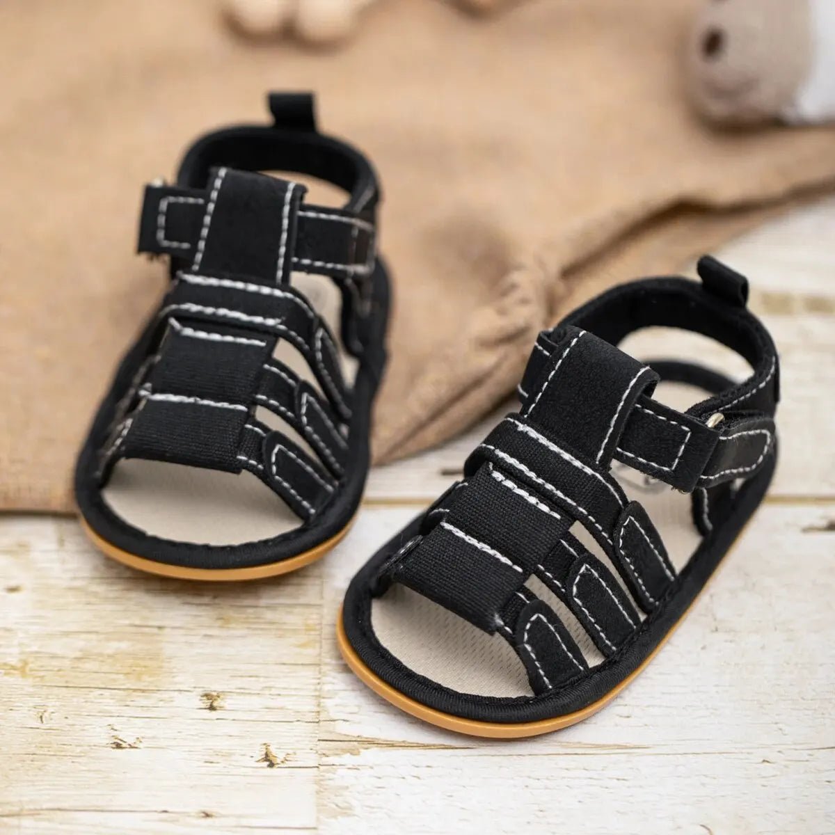 Toddler Casual Sandals - Babytopia32