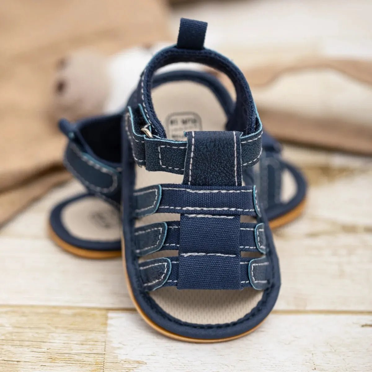 Toddler Casual Sandals - Babytopia32
