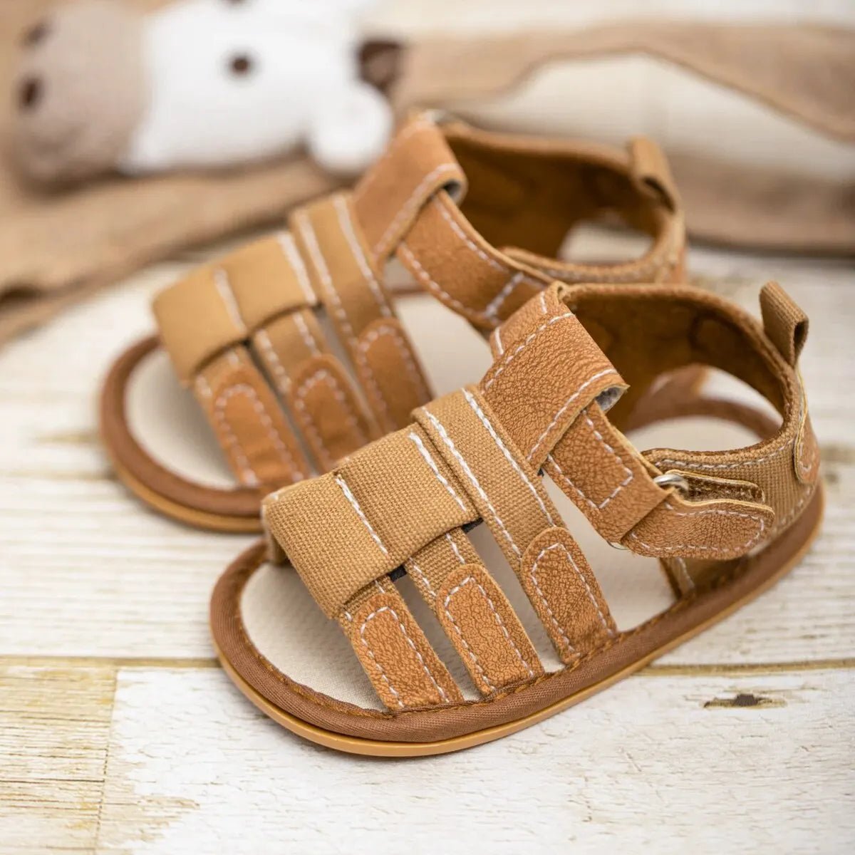 Toddler Casual Sandals - Babytopia32
