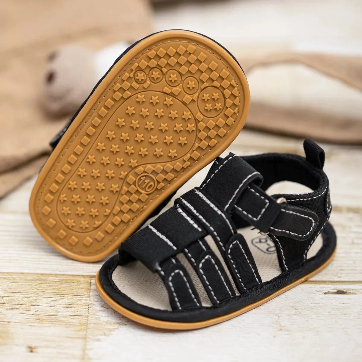Toddler Casual Sandals - Babytopia32