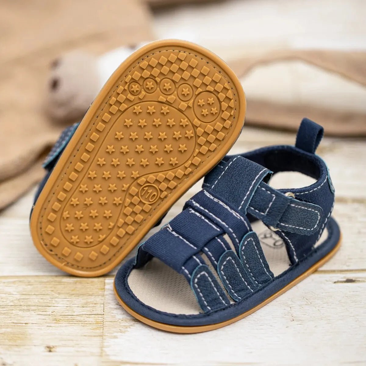 Toddler Casual Sandals - Babytopia32