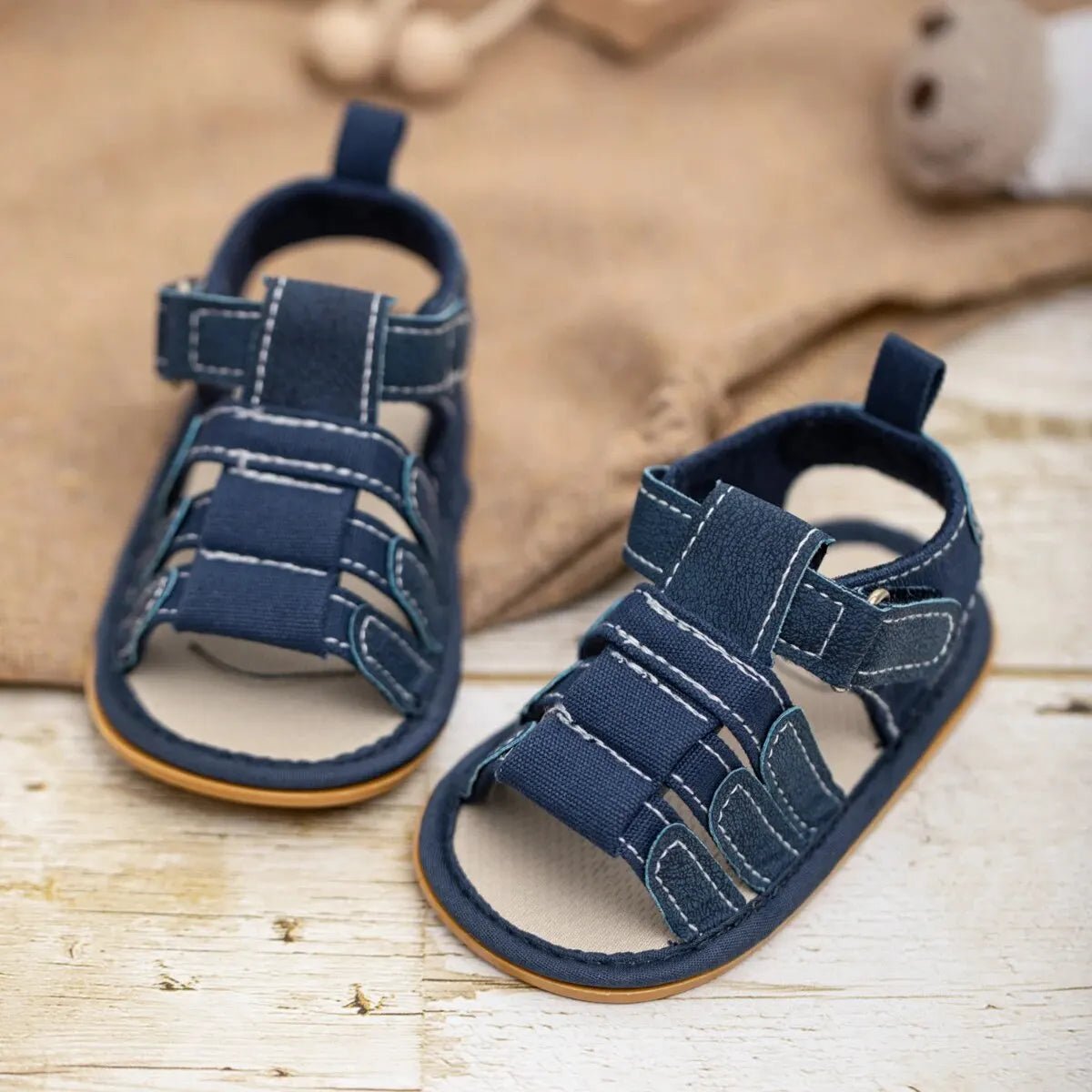 Toddler Casual Sandals - Babytopia32