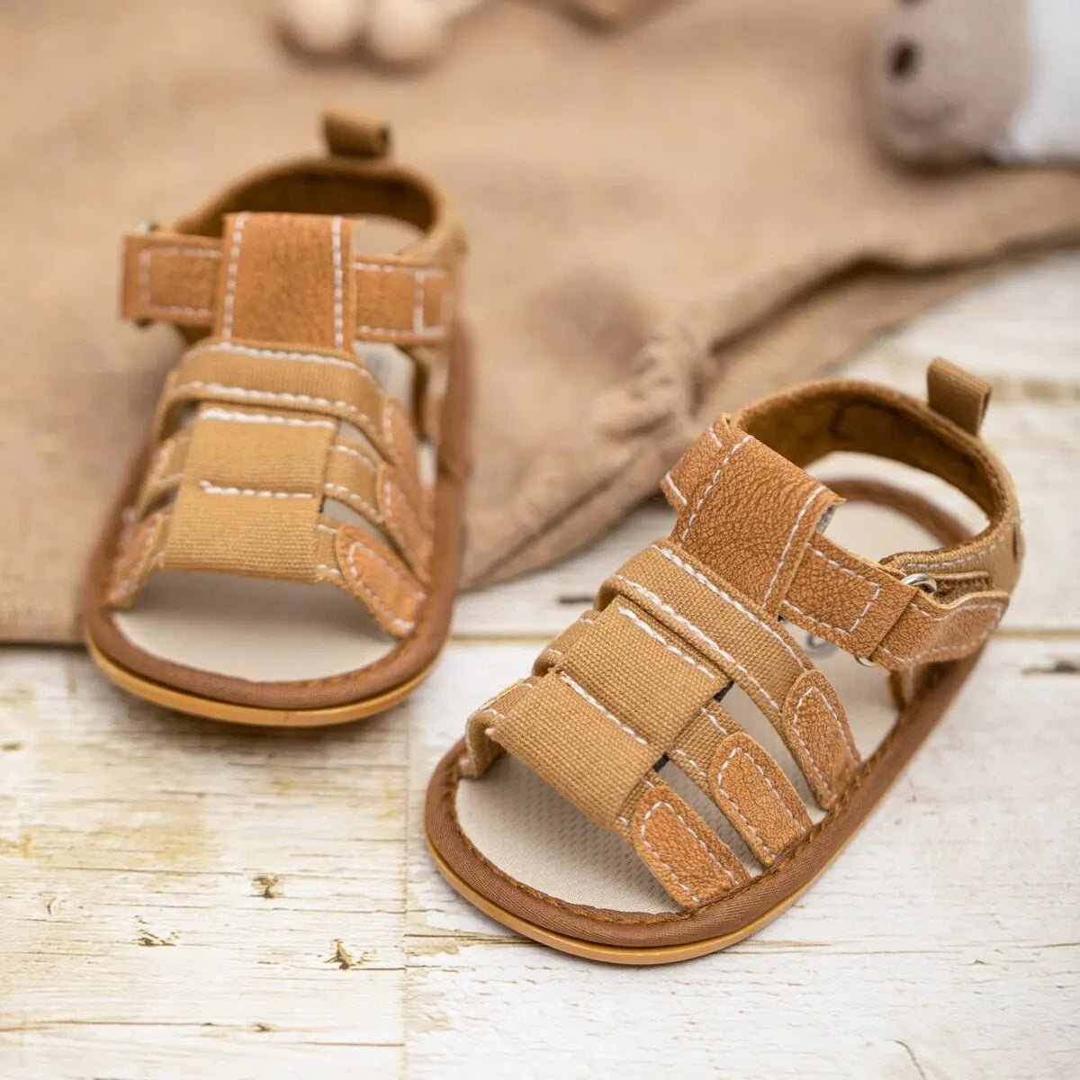 Toddler Casual Sandals - Babytopia32