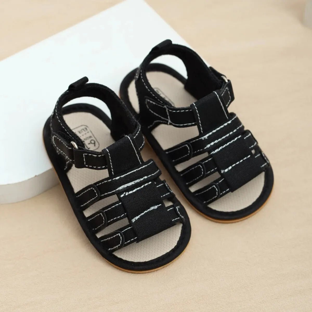 Toddler Casual Sandals - Babytopia32