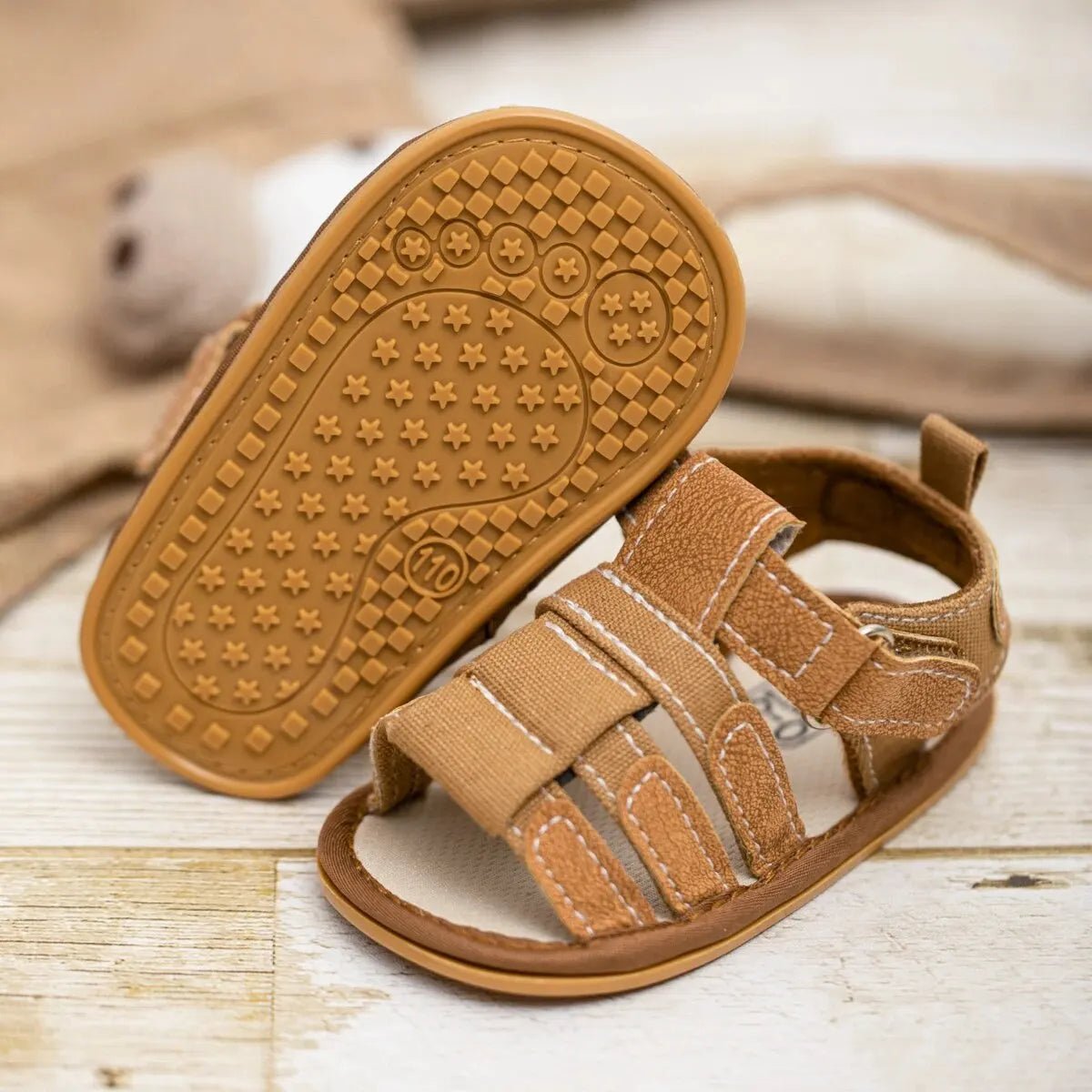Toddler Casual Sandals - Babytopia32