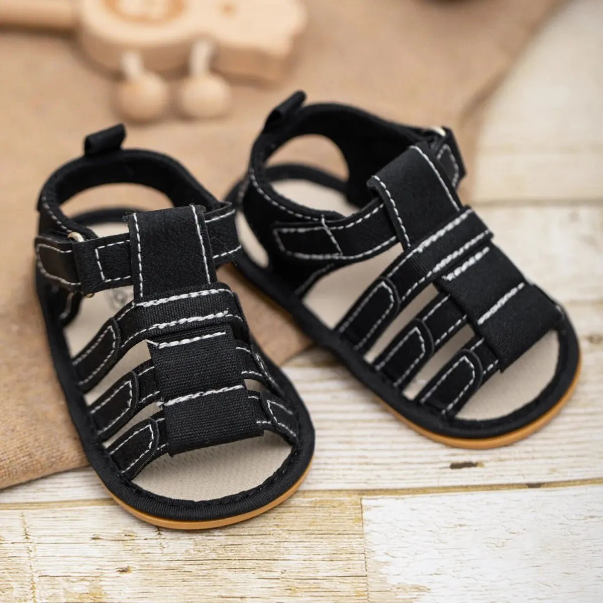 Toddler Casual Sandals - Babytopia32