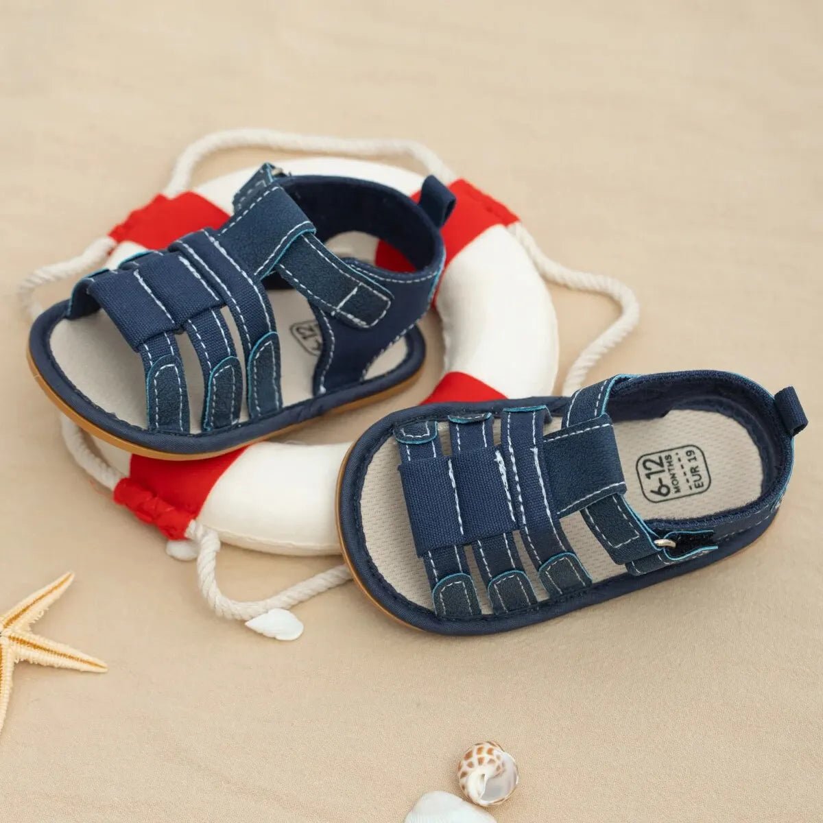 Toddler Casual Sandals - Babytopia32