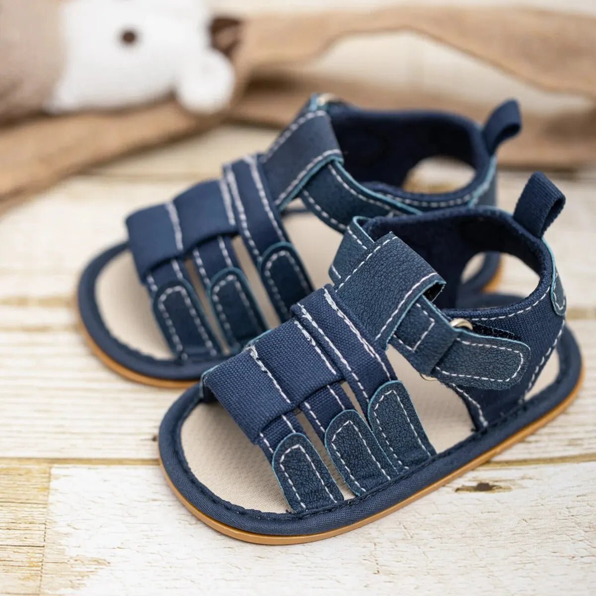 Toddler Casual Sandals - Babytopia32