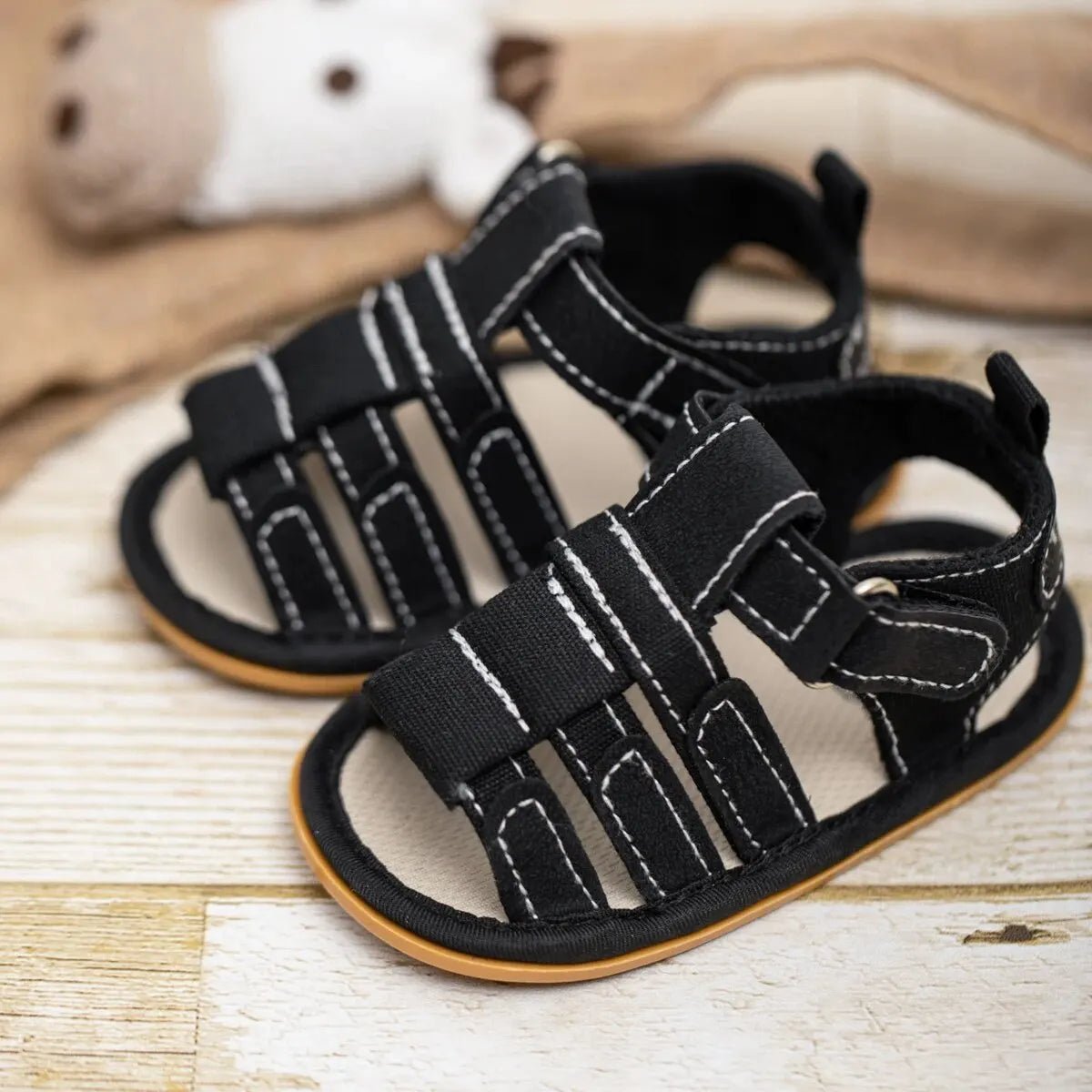 Toddler Casual Sandals - Babytopia32
