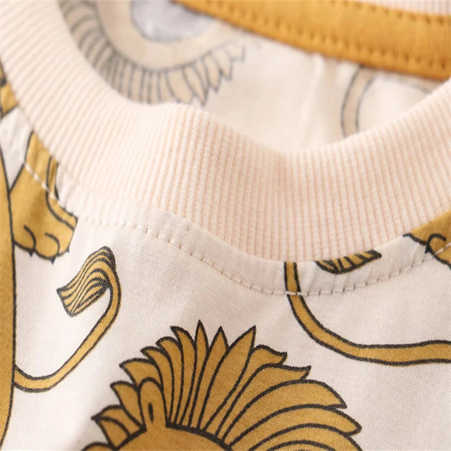 Toddler Summer Outfit - Babytopia32