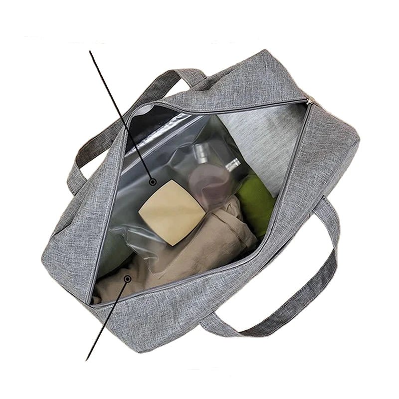 Tote Travel Bag - Babytopia32