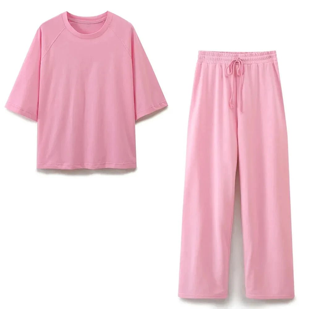 Women’s Casual Fashion - Babytopia32