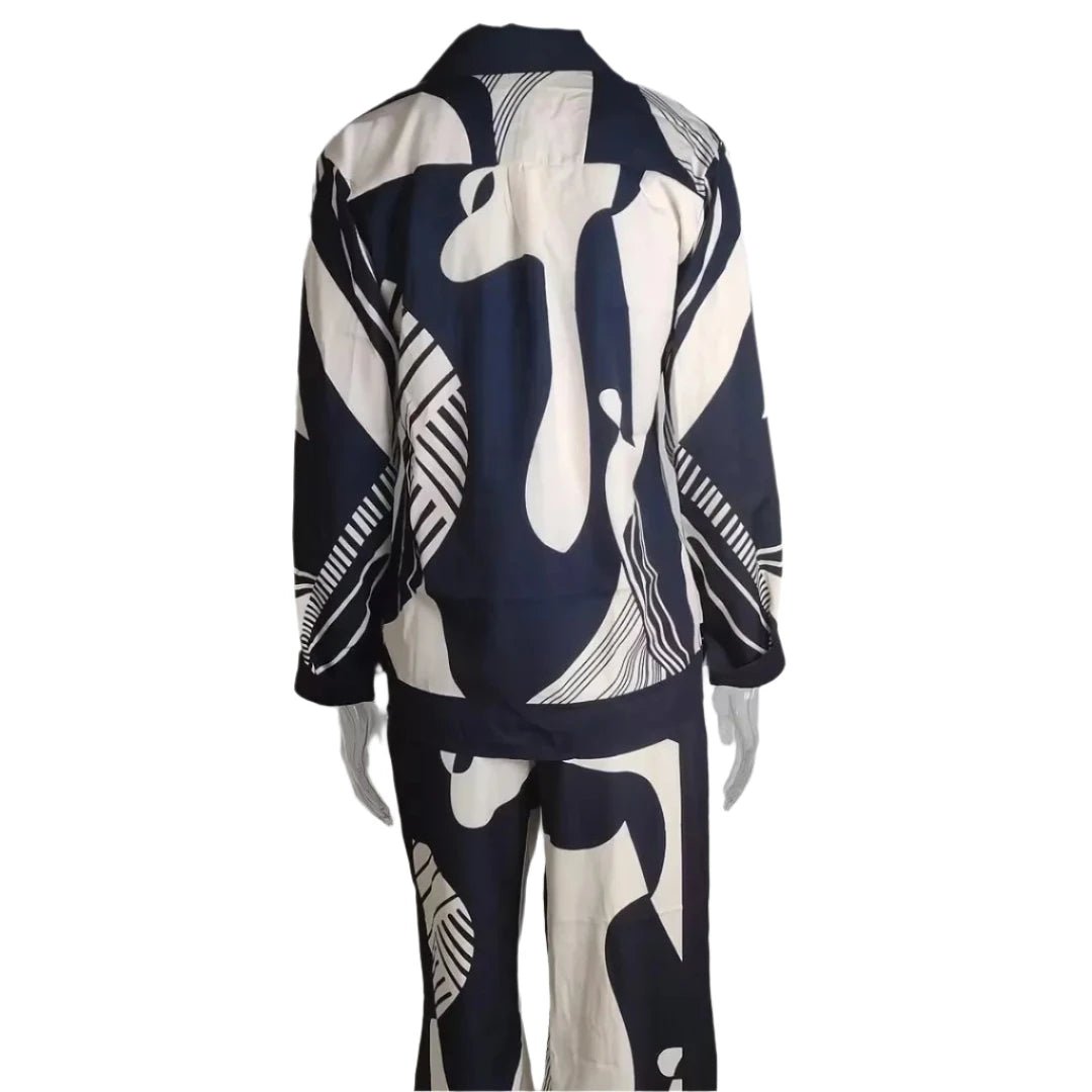 Women’s Chic Outfit - Babytopia32