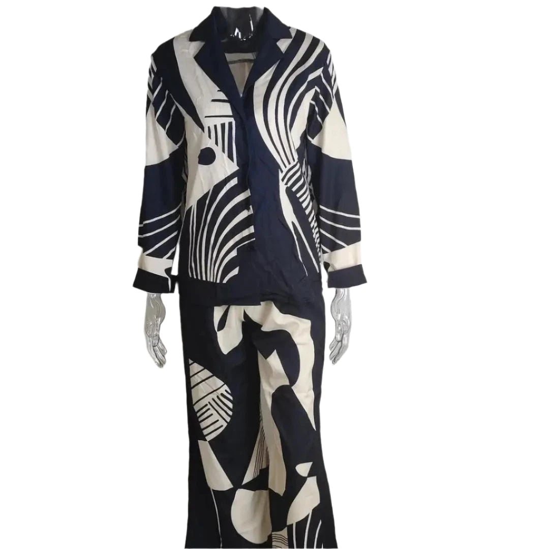 Women’s Chic Outfit - Babytopia32