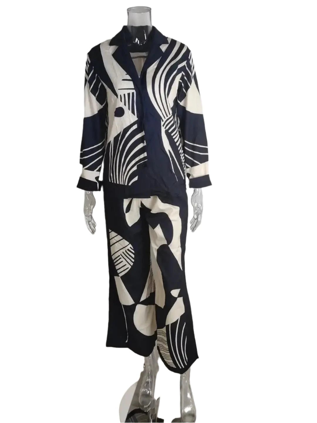 Women’s Chic Outfit - Babytopia32