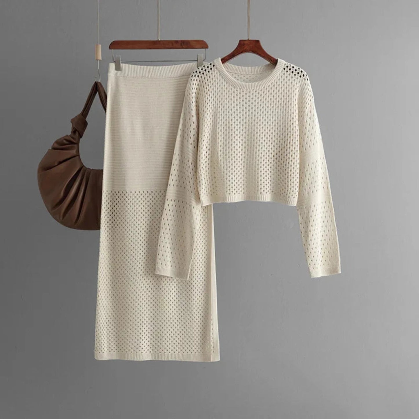 Women’s Knitwear Set - Babytopia32