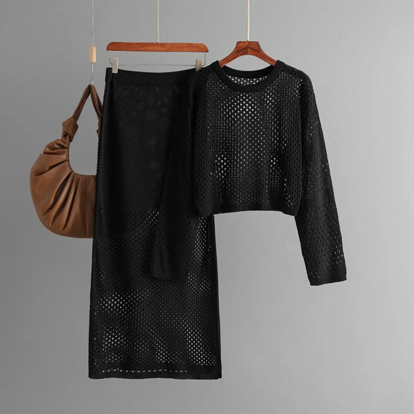 Women’s Knitwear Set - Babytopia32