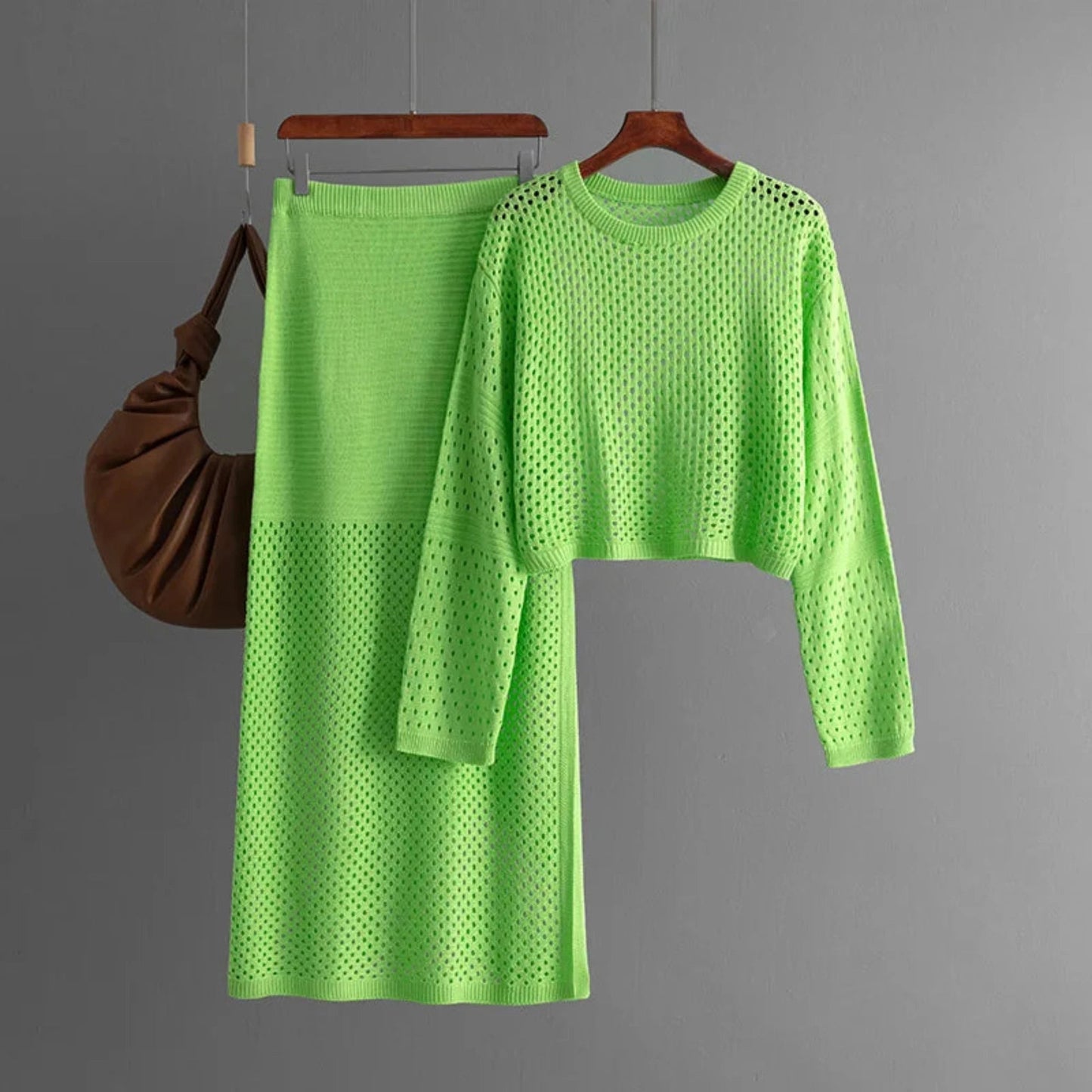 Women’s Knitwear Set - Babytopia32