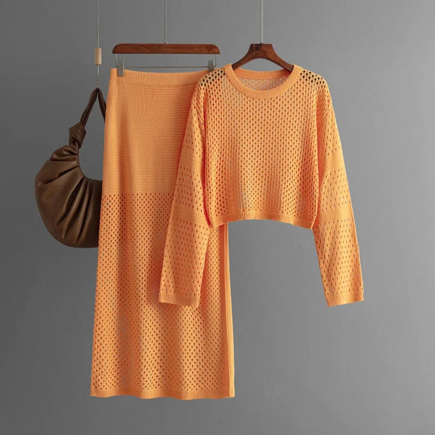Women’s Knitwear Set - Babytopia32