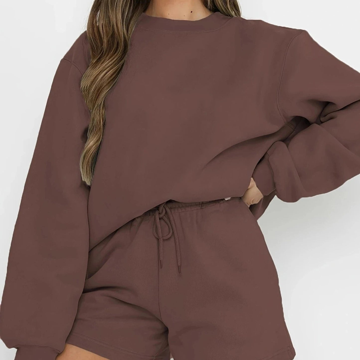 Women’s Sportswear Sweatsuit - Babytopia32